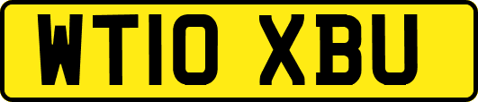 WT10XBU