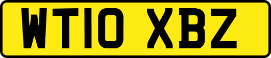 WT10XBZ