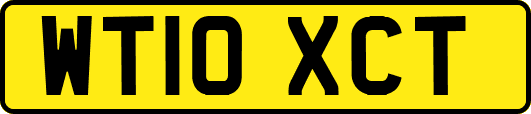 WT10XCT