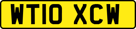 WT10XCW