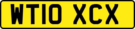WT10XCX