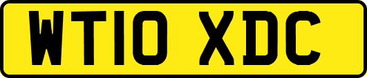 WT10XDC