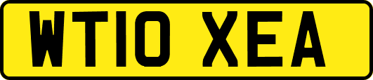 WT10XEA