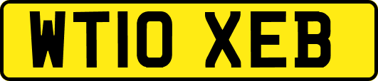 WT10XEB