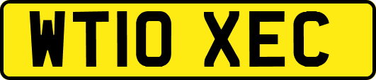 WT10XEC
