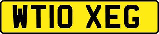 WT10XEG
