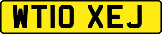 WT10XEJ