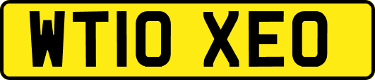WT10XEO