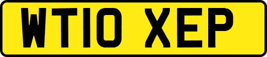 WT10XEP