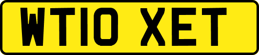 WT10XET