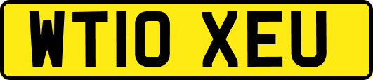 WT10XEU