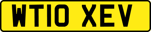 WT10XEV