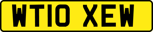 WT10XEW