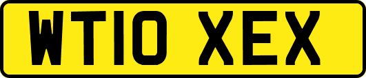 WT10XEX
