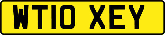 WT10XEY