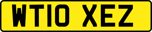 WT10XEZ