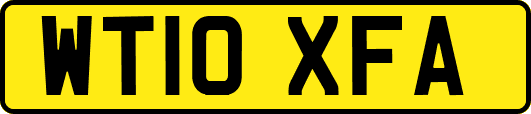 WT10XFA