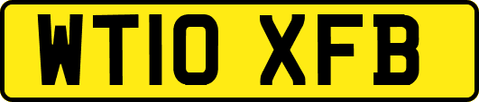WT10XFB