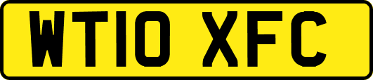 WT10XFC