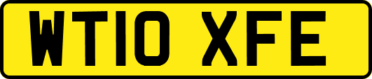 WT10XFE