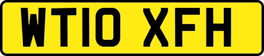 WT10XFH