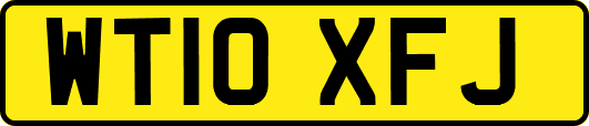 WT10XFJ