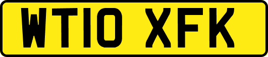 WT10XFK