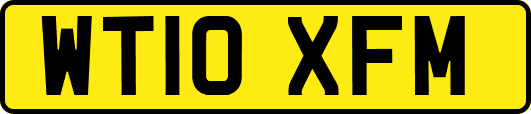 WT10XFM