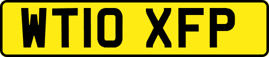 WT10XFP