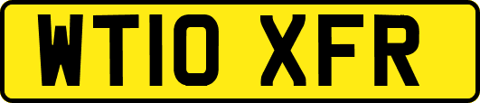 WT10XFR
