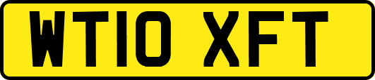 WT10XFT
