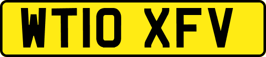 WT10XFV