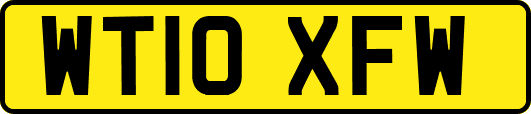 WT10XFW