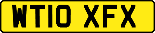 WT10XFX