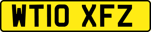 WT10XFZ