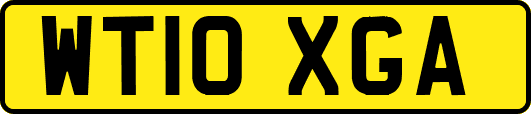 WT10XGA