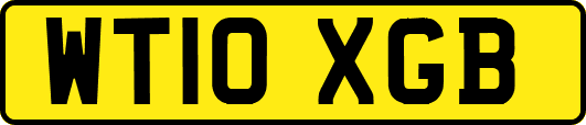 WT10XGB