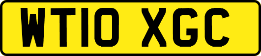 WT10XGC