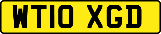 WT10XGD