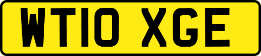 WT10XGE
