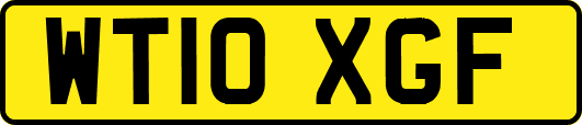 WT10XGF