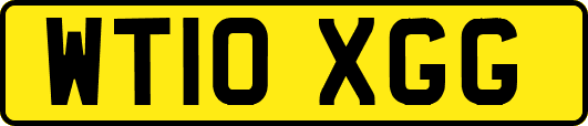 WT10XGG