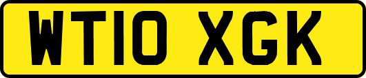 WT10XGK