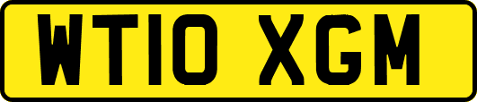 WT10XGM
