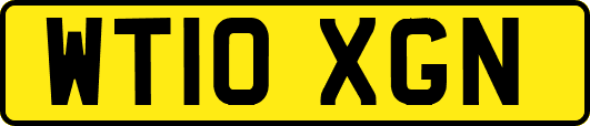 WT10XGN