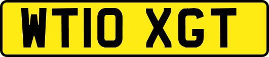 WT10XGT