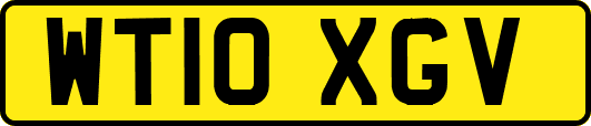 WT10XGV