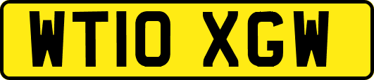 WT10XGW