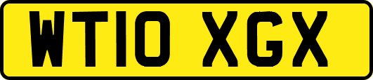 WT10XGX