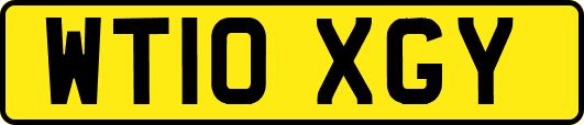 WT10XGY